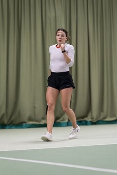 Sophie Greiner 4 - RL TSV Glinde - THC von Horn und Hamm : Ergebnis: 6:0